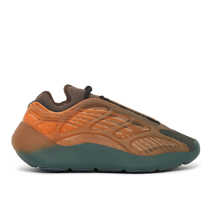 adidas Originals Yeezy 700 V3 "Copper Fade" orange 69595 2