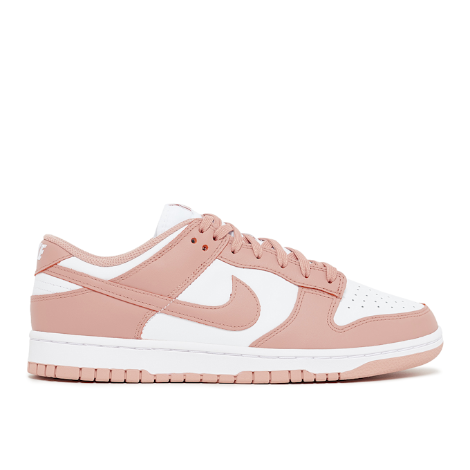 Nike Dunk Low "Rose Whisper" white 69599 2