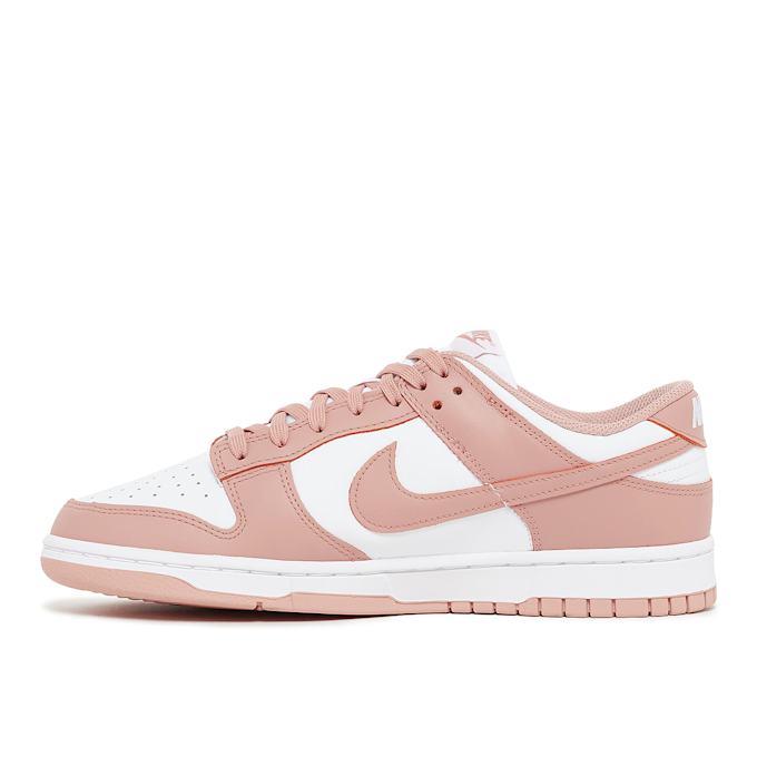 Nike Dunk Low "Rose Whisper" white 69599 3