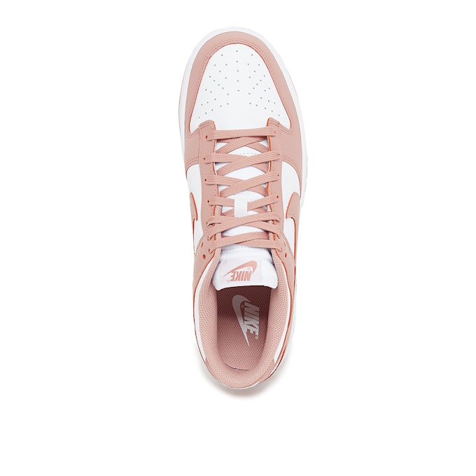 Nike Dunk Low "Rose Whisper" white 69599 4