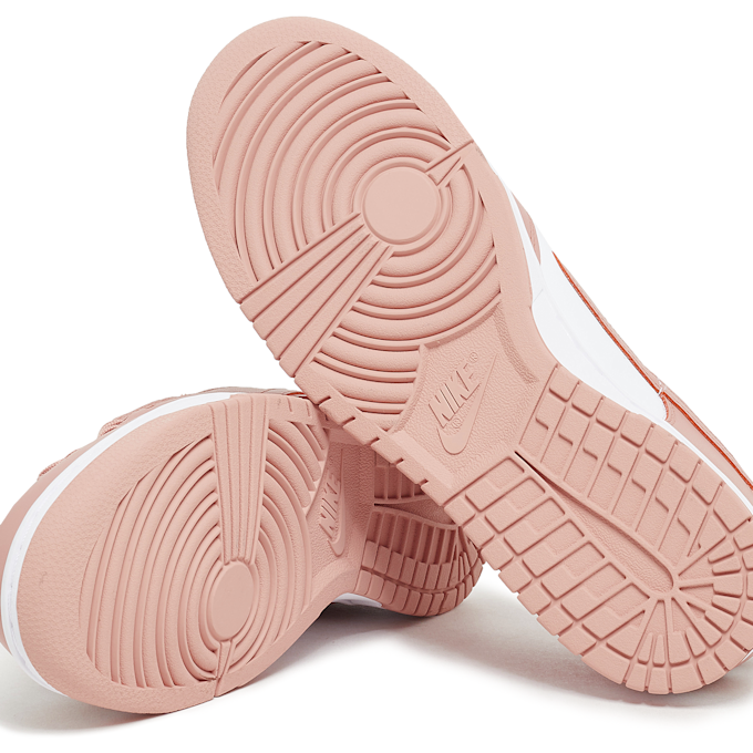 Nike Dunk Low "Rose Whisper" white 69599 7