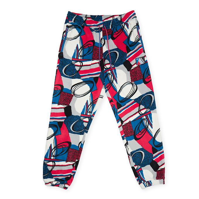 Reebok CL WS Pant multicolor 70069 1