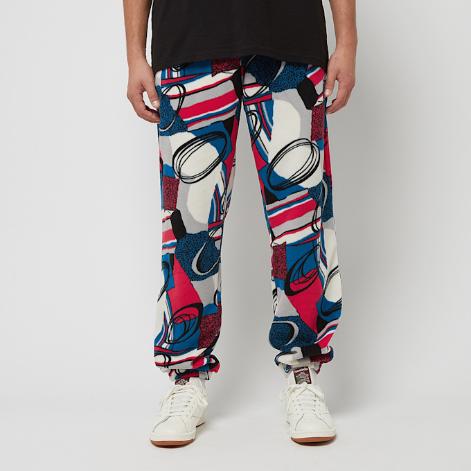 Reebok CL WS Pant multicolor 70069 2