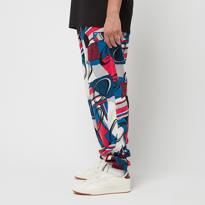 Reebok CL WS Pant multicolor 70069 3
