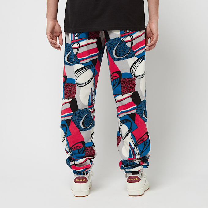 Reebok CL WS Pant multicolor 70069 4
