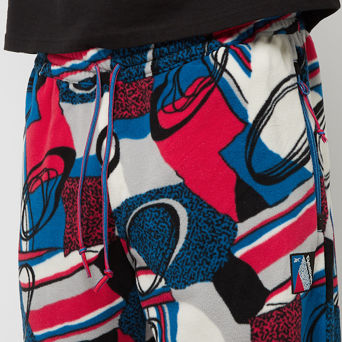 Reebok CL WS Pant multicolor 70069 5