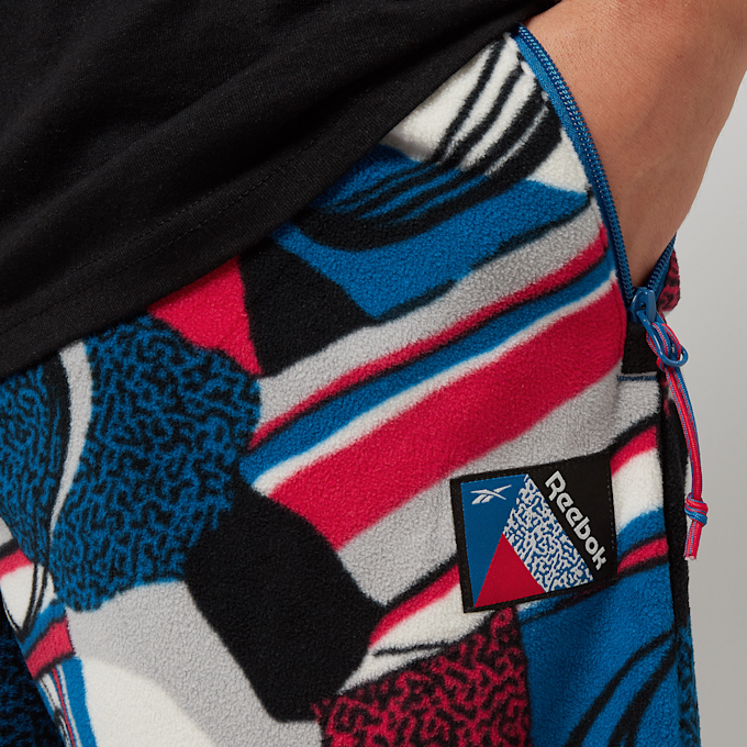 Reebok CL WS Pant multicolor 70069 6