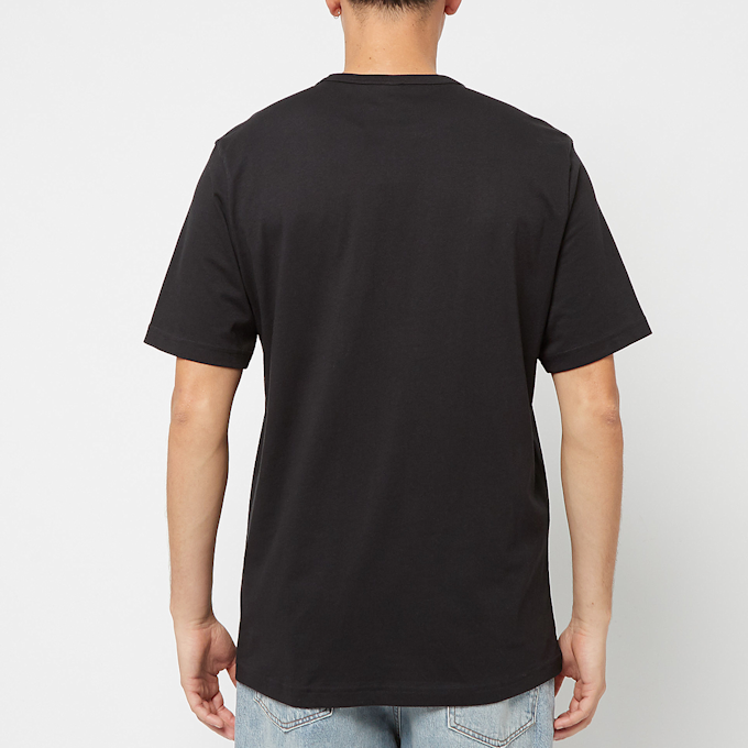 Reebok BB Iverson Layup T-Shirt zwart 70073 4