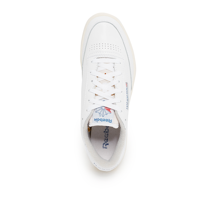 Reebok Club C 85 Vintage wit 70121 4