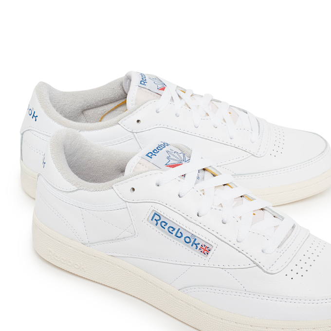 Reebok Club C 85 Vintage wit 70121 6