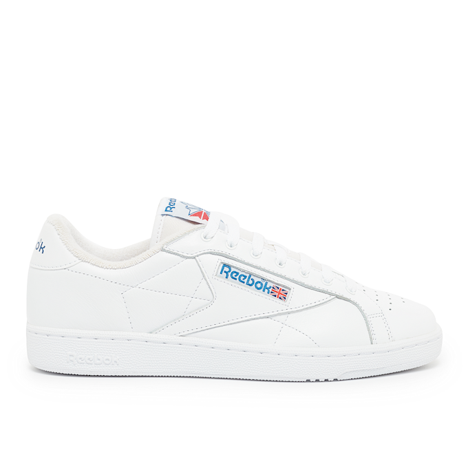 Reebok Club C Grounds beige 70214 3