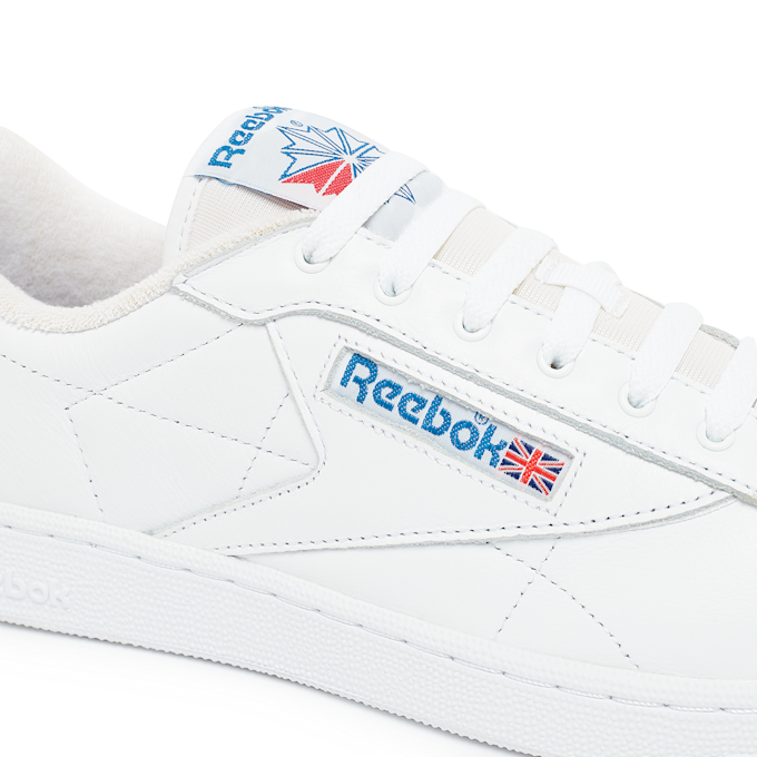 Reebok Club C Grounds beige 70214 6