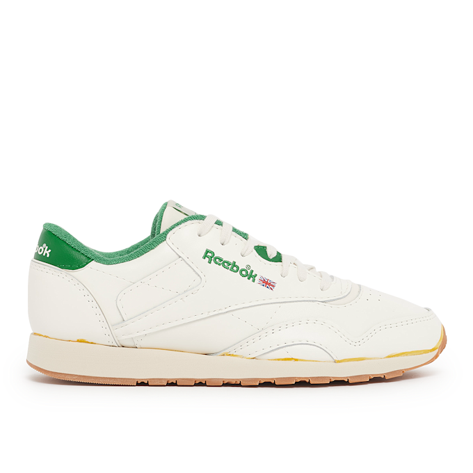 Reebok Classic Leather Plus white 70215 2