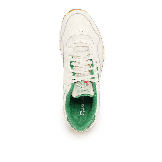 Reebok Classic Leather Plus white 70215 4