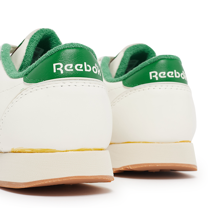 Reebok Classic Leather Plus white 70215 5