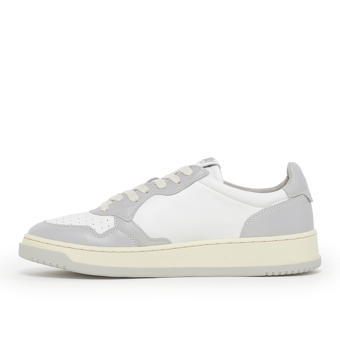 Autry 01 Low WB04 grijs 70223 3