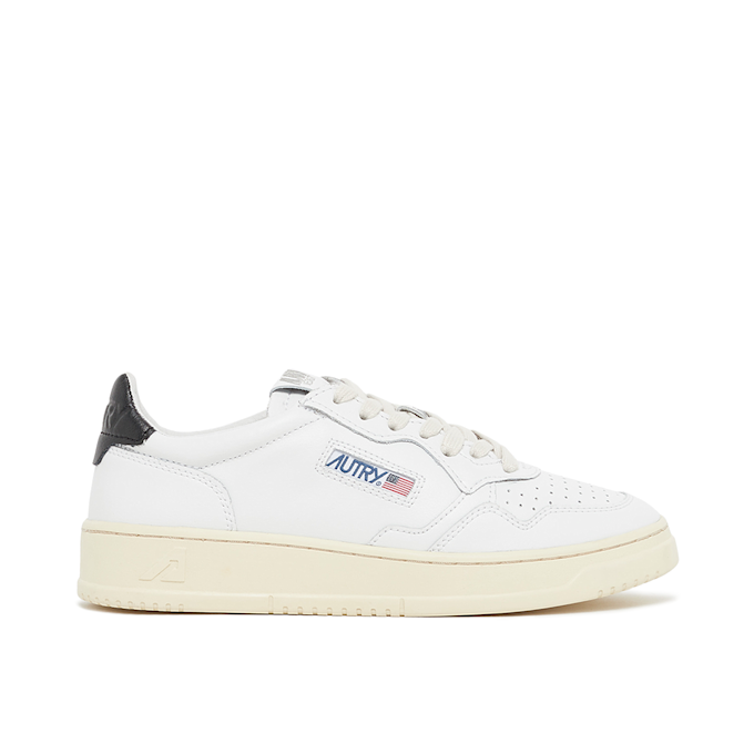 Autry Wmns 01 Low WLL22 weiß 70229 2
