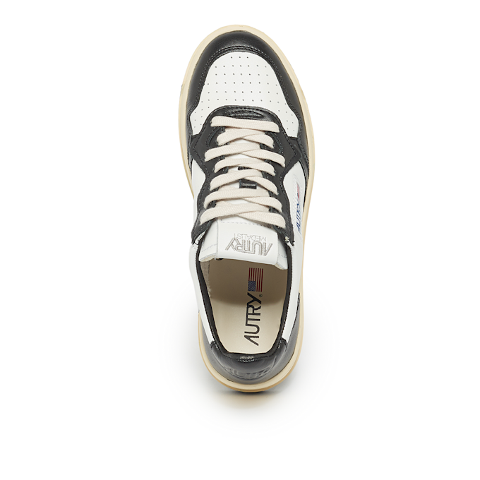 Autry Wmns 01 Low WWB01 black 70239 4