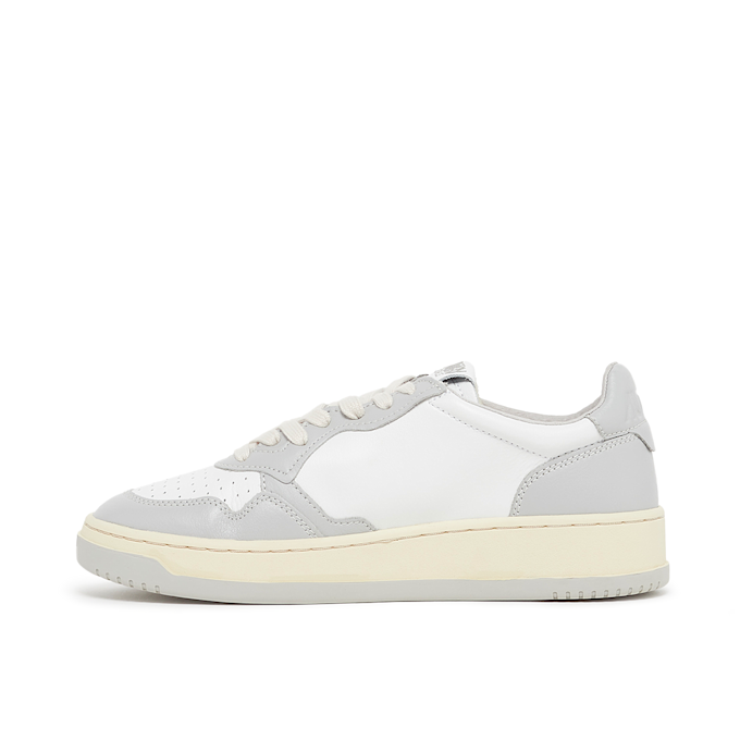 Autry Wmns 01 Low WWB10 grau 70237 3