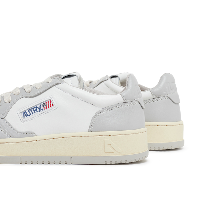 Autry Wmns 01 Low WWB10 grau 70237 6