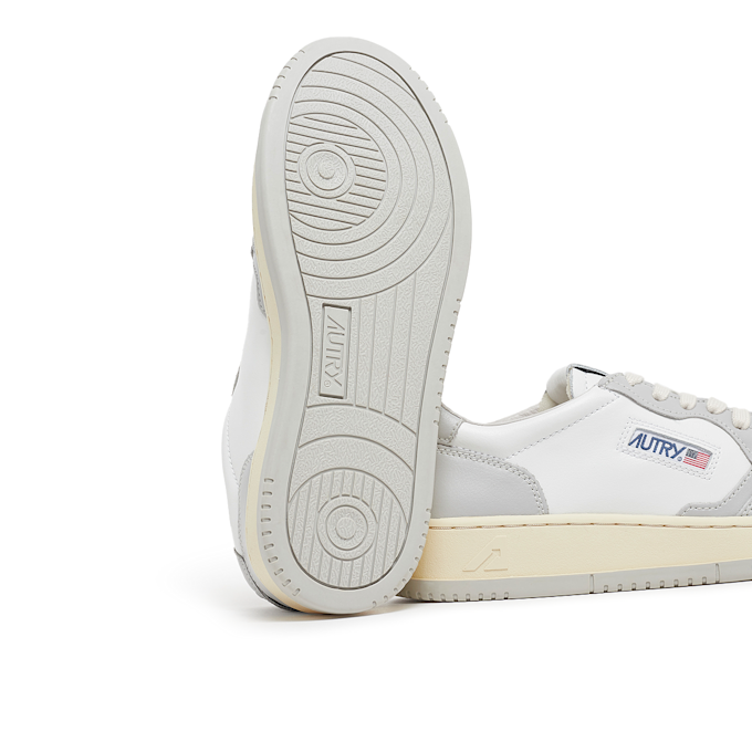 Autry Wmns 01 Low WWB10 grau 70237 7