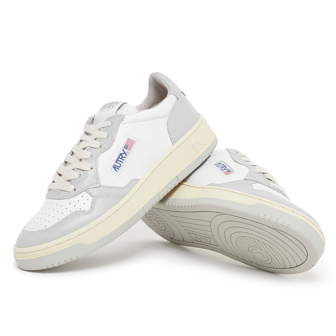 Autry Wmns 01 Low WWB10 grau 70237 8
