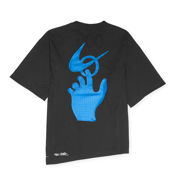 Nike 02090957_productName noir 70338 1