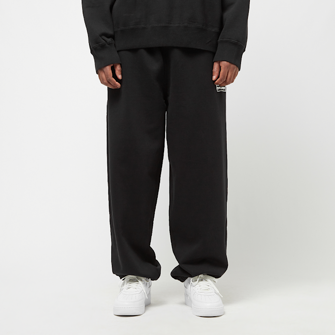 Nike x Stüssy NRG FL Washed Fleece Pants schwarz 70361 2