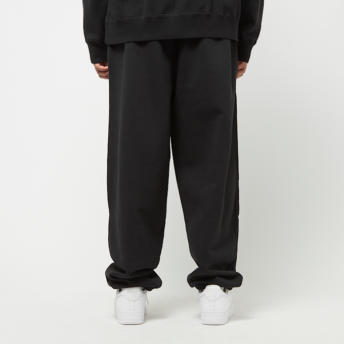 Nike x Stüssy NRG FL Washed Fleece Pants schwarz 70361 4