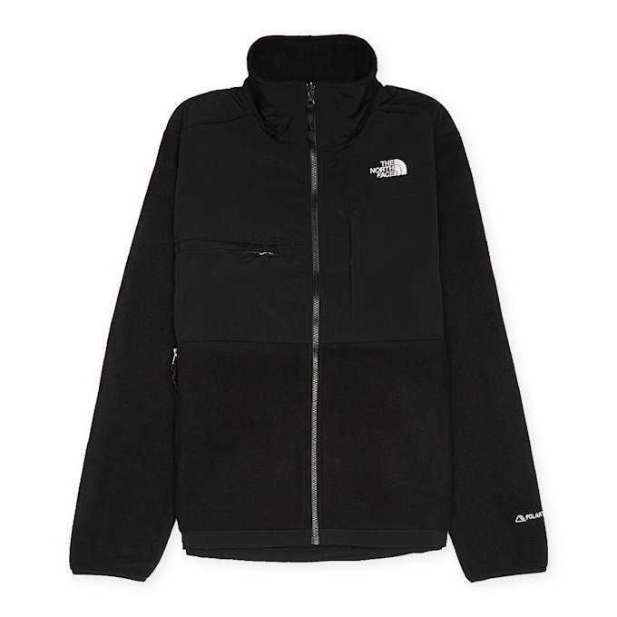 The North Face Denali Jacket schwarz 70570 1