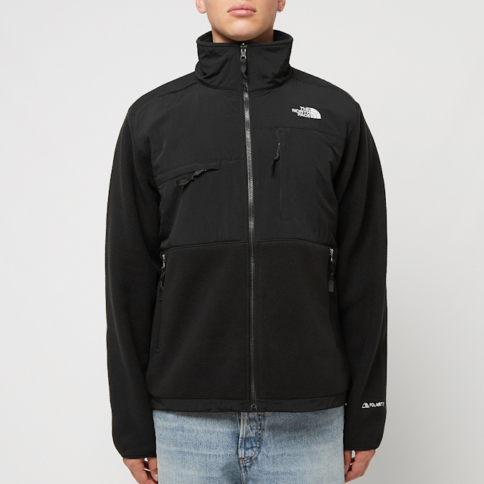 The North Face Denali Jacket schwarz 70570 2
