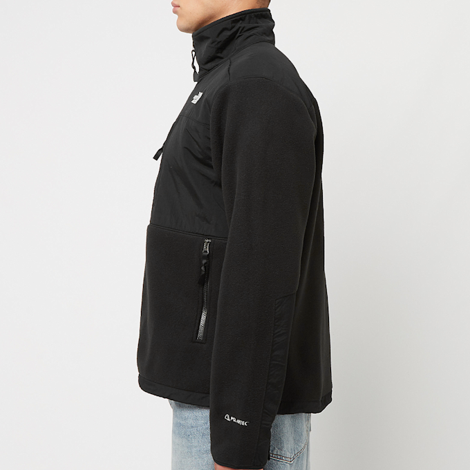 The North Face Denali Jacket schwarz 70570 3