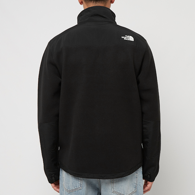The North Face Denali Jacket schwarz 70570 4