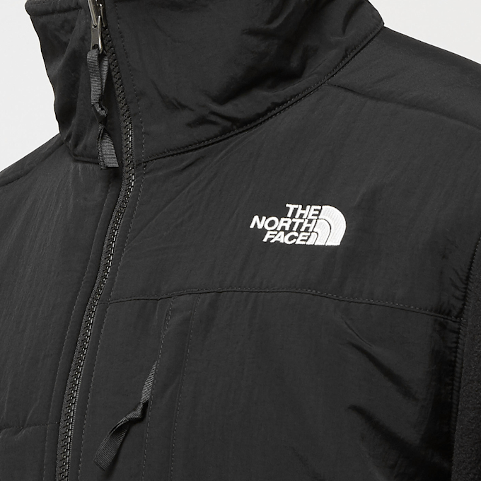 The North Face Denali Jacket schwarz 70570 5