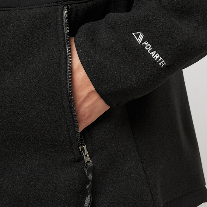 The North Face Denali Jacket schwarz 70570 6