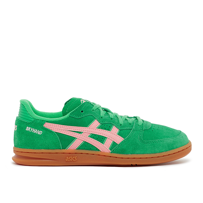 ASICS SportStyle Skyhand OG green 70638 2