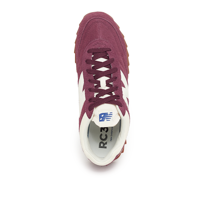 New Balance URC30RD rood 70703 4