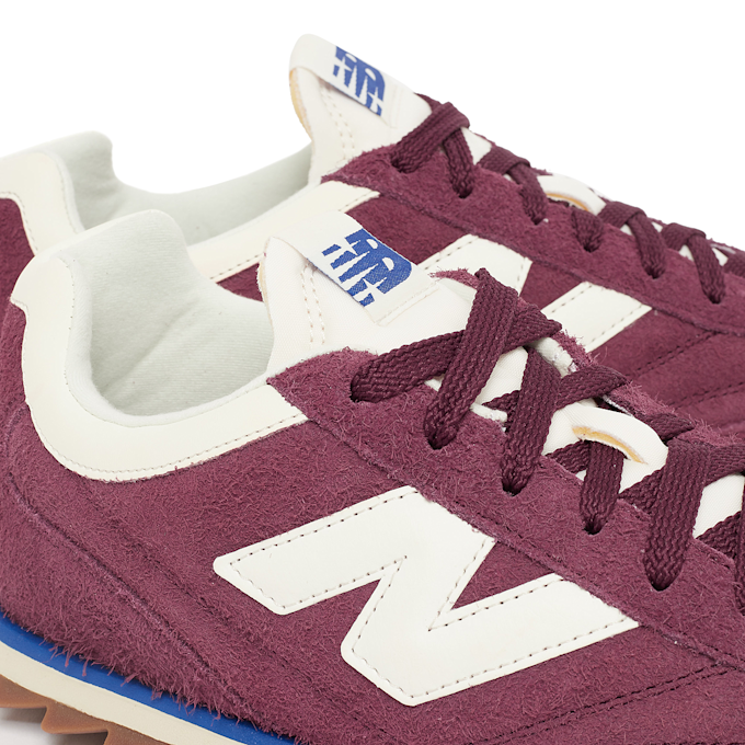 New Balance URC30RD rood 70703 6