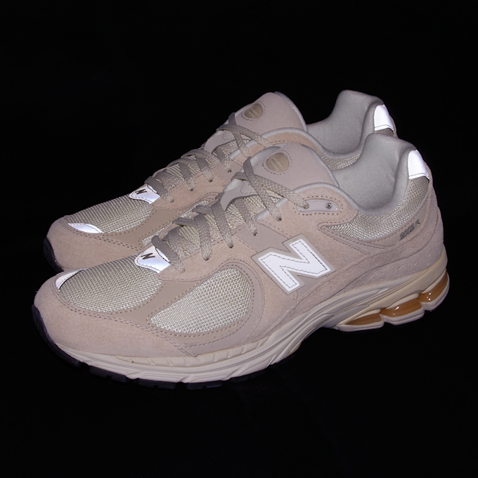 New Balance 2002 (M2002RCC) beige 70716 7