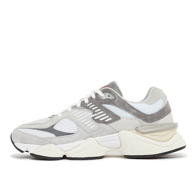 New Balance 9060 (U9060GRY) grey 70729 3