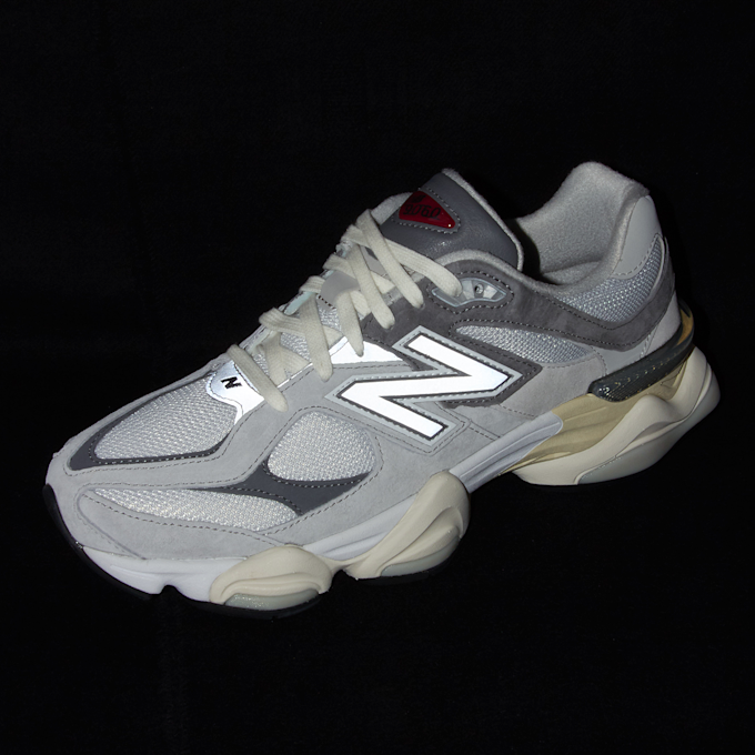 New Balance 9060 (U9060GRY) grey 70729 9