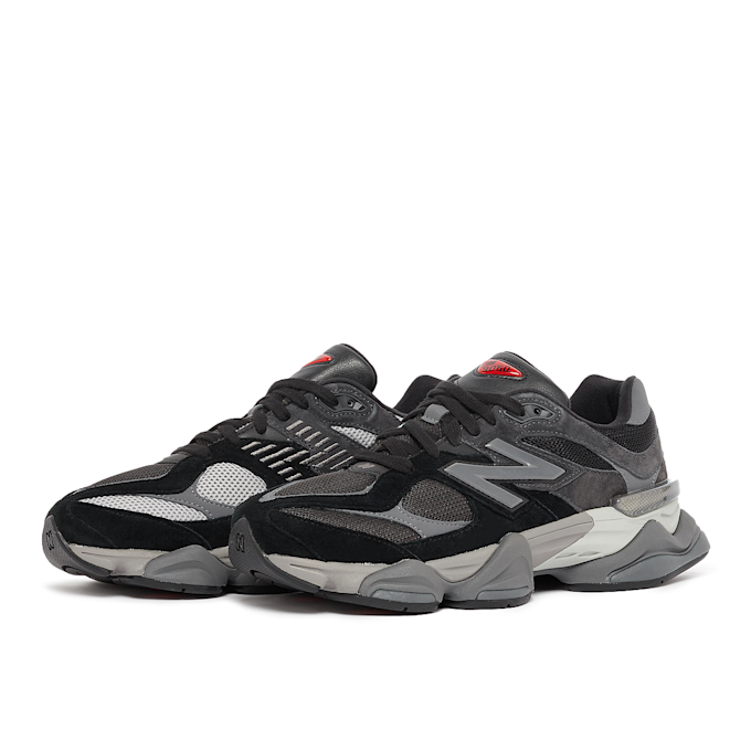 New Balance U9060BLK schwarz 70730 1