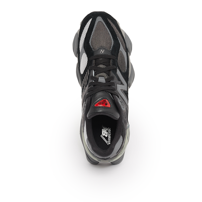 New Balance U9060BLK schwarz 70730 4