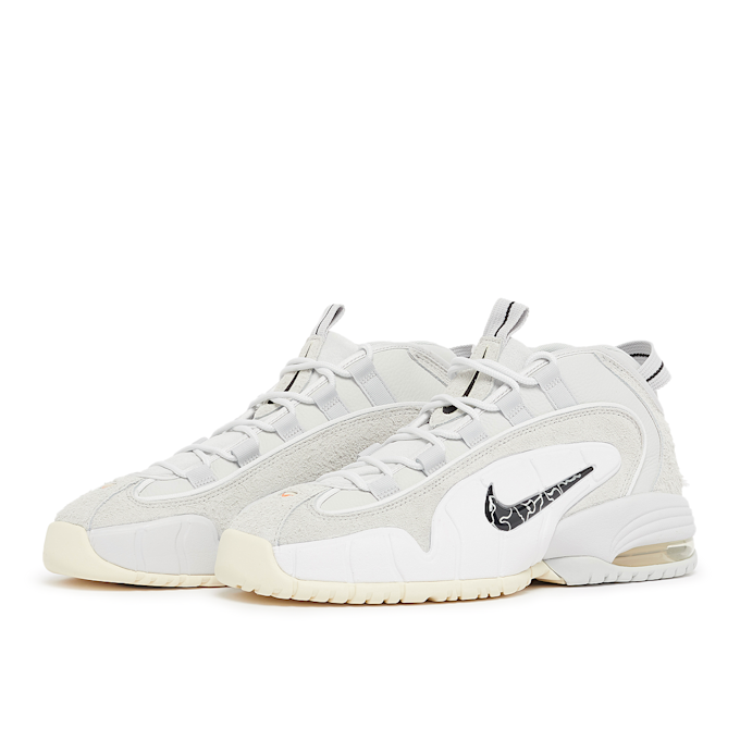Nike Air Max Penny grau 70893 1
