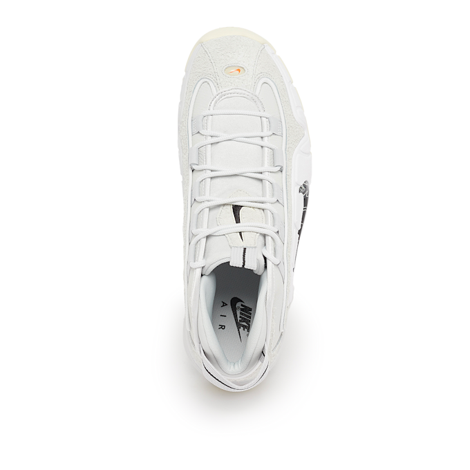 Nike Air Max Penny grau 70893 4
