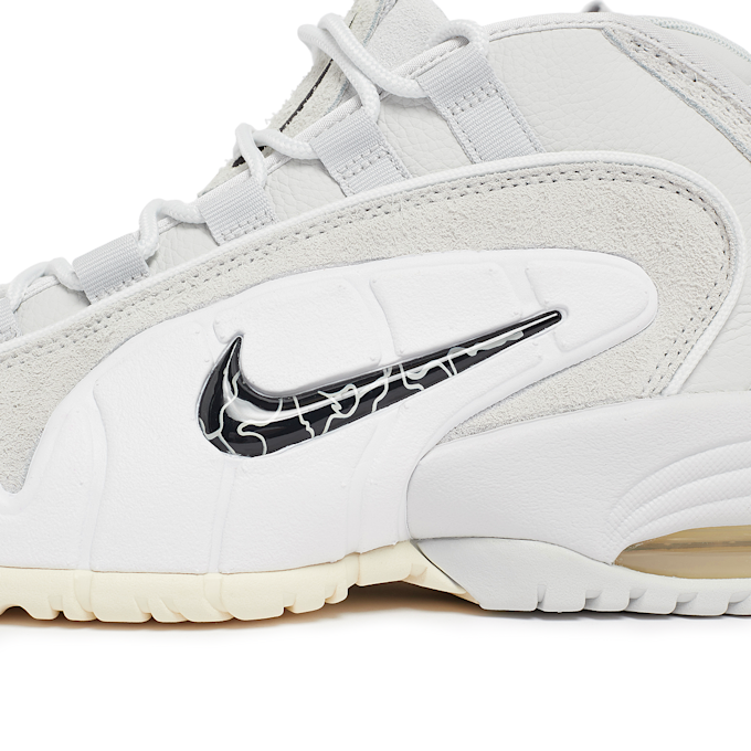 Nike Air Max Penny grau 70893 6