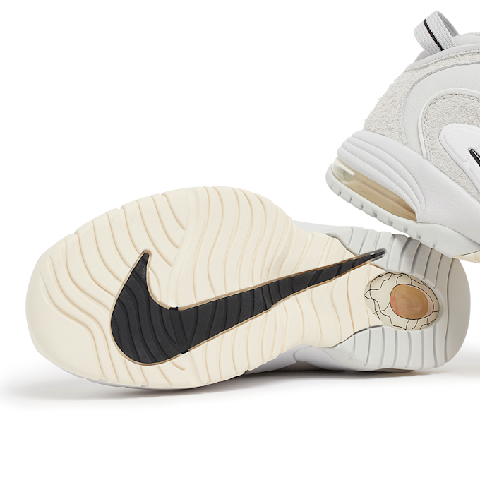 Nike Air Max Penny grau 70893 7
