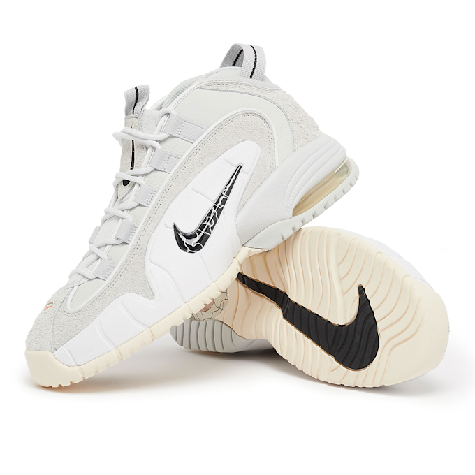Nike Air Max Penny grau 70893 8
