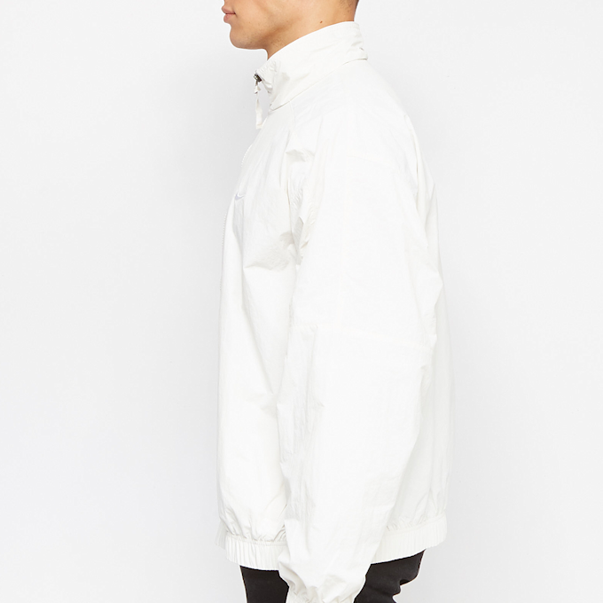 Nike Solo Swoosh WVN Track Jacket blanc 70978 3