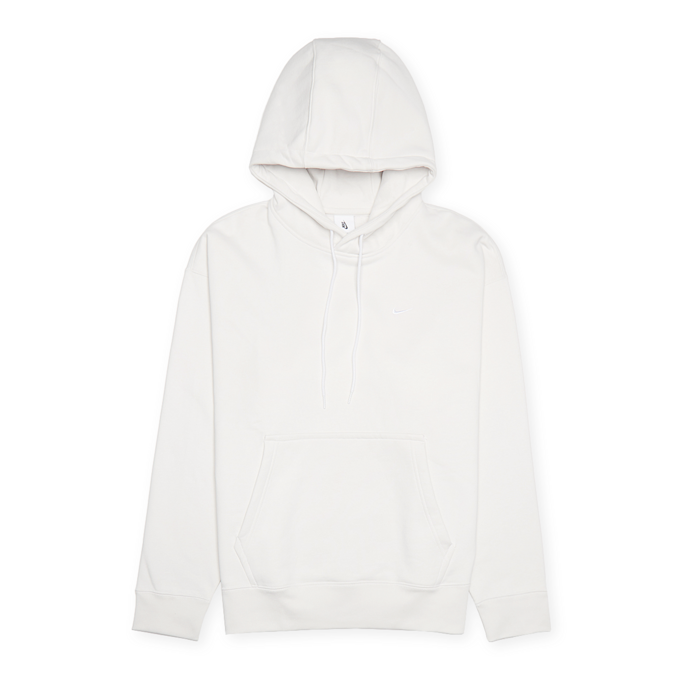 Nike NikeLab Hoodie phantom/white weiß 70987 1